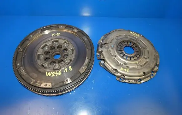 Mercedes-Benz B W246 W242 Clutch set kit