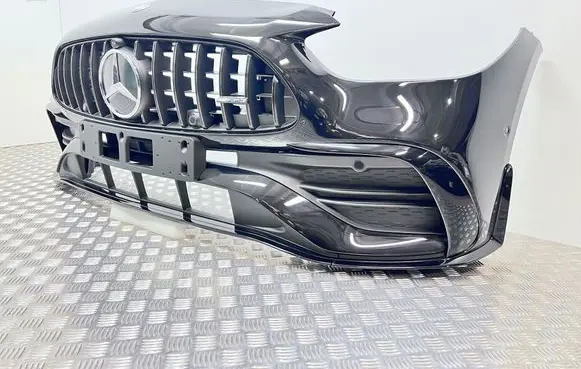 Mercedes-Benz C W206 Front bumper A2068851905 A20688592
