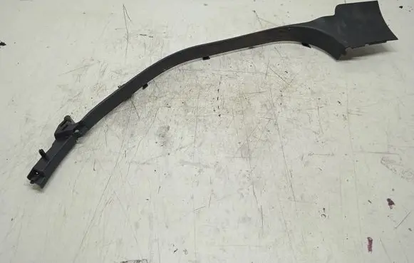 Renault Scenic III - Grand scenic III Rear sill trim cover 769530003R