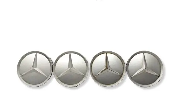 Mercedes-Benz 190 W201 Original wheel cap 2014010225