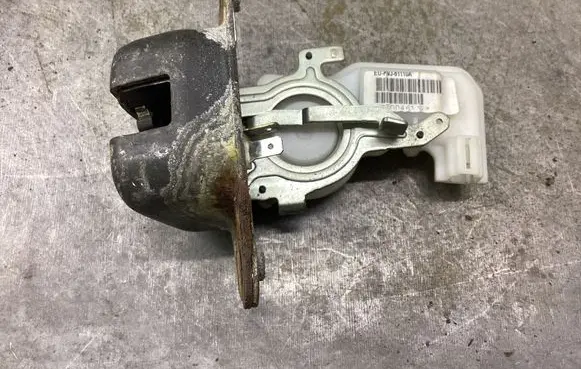 Honda CR-V Tailgate/trunk/boot lock/catch/latch EUK9361110A GT0046132