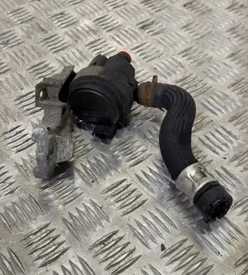 Renault Master III Electric auxiliary coolant/water pump 925164GA0A 0392023219