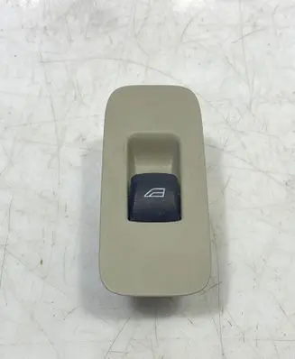 Volvo V40 Cross country Electric window control switch 31334569