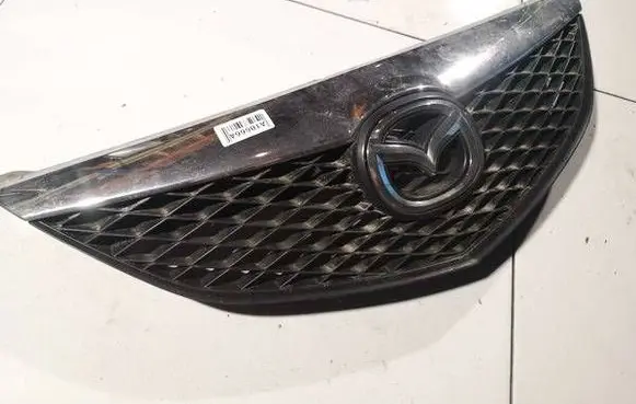 Mazda 6 Front grill gj6a50712