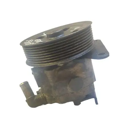 Land Rover Range Rover Sport L320 Power steering pump 7H223A696AB B4911045303 82133147