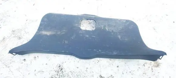 Toyota Auris 150 Other trunk/boot trim element 6478012050 64780-12050