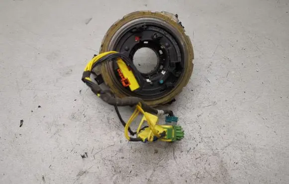 Airbag slip ring squib (SRS ring)