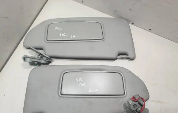 Volvo V70 Sun visor