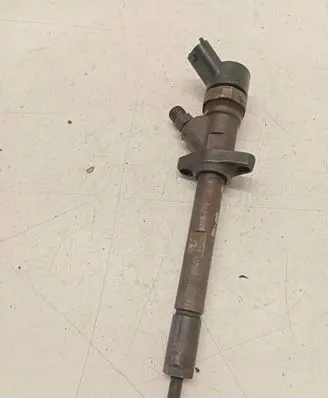Citroen C5 Fuel injector 0445110 9637277980