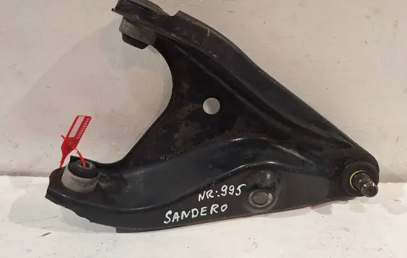 Front control arm