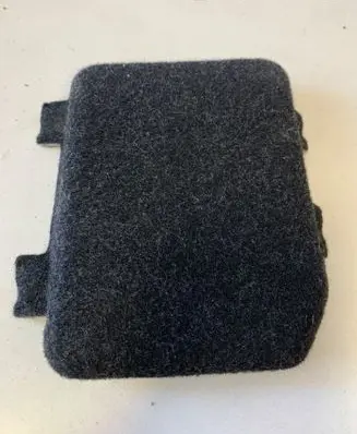 BMW X1 E84 Other trunk/boot trim element 