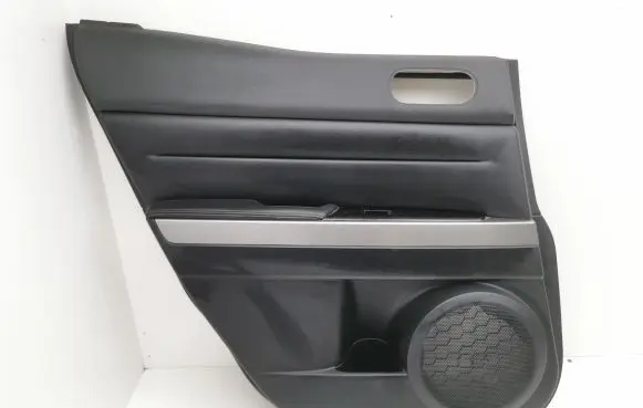 Mazda CX-7 Rear door card panel trim