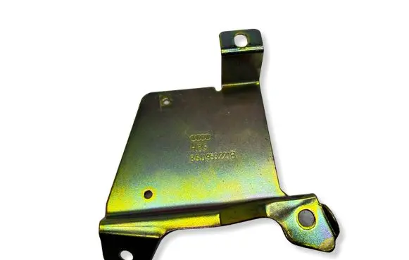 Audi 80 90 S2 B4 Horn signal holder/bracket 8G0953221B