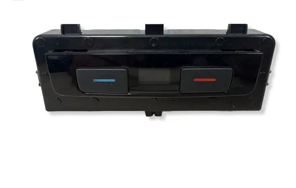 Volkswagen PASSAT B8 Climate control unit 3G0907049D 1702280944 5HB01187036