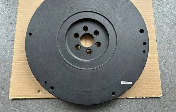 Nissan Terrano Flywheel 12310N4256