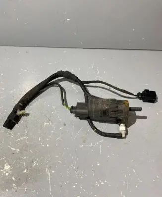 Volkswagen Golf Plus Windscreen/windshield washer pump 1K6955651 712004724