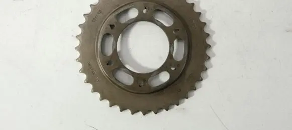 Audi A6 S6 C7 4G Timing chain sprocket 059109116G