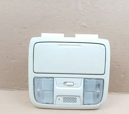 Honda CR-V Front seat light 