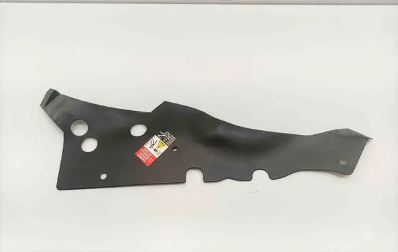 Under headlight/headlamp trim