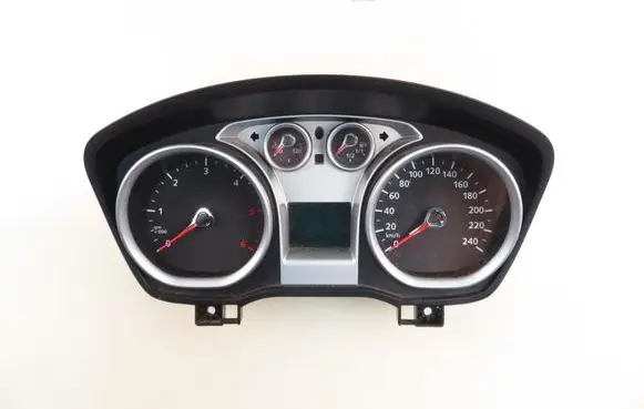 Speedometer (instrument cluster)