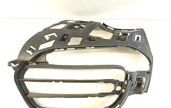 Porsche 911 991 Front bumper mounting bracket 99150556301