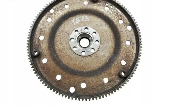 Audi A4 S4 B8 8K Flywheel 