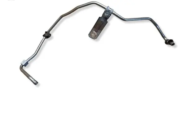 Mitsubishi Outlander Turbo turbocharger oiling pipe/hose 038145771E