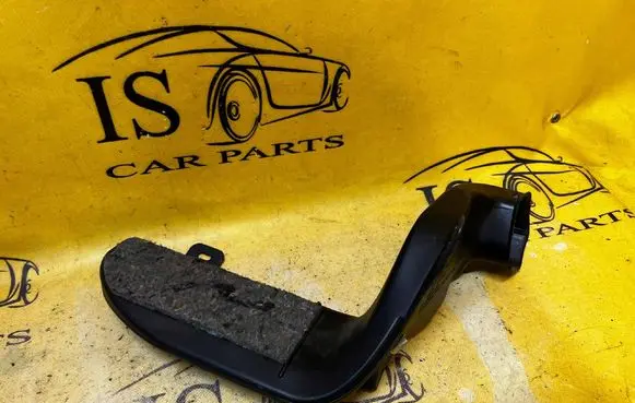 Renault Megane IV Air intake hose/pipe 278324323R