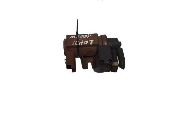 Citroen C5 Turbo solenoid valve 9654282880