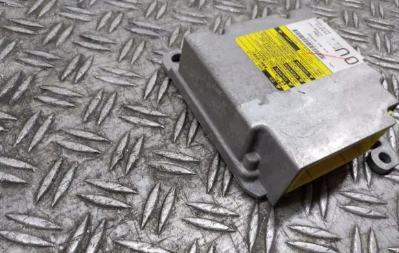 Toyota Yaris Airbag control unit/module