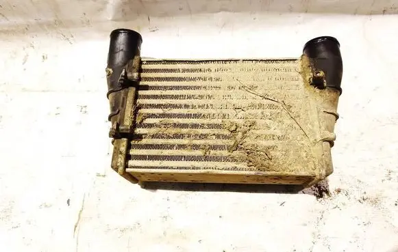 Audi A4 S4 B5 8D Intercooler radiator