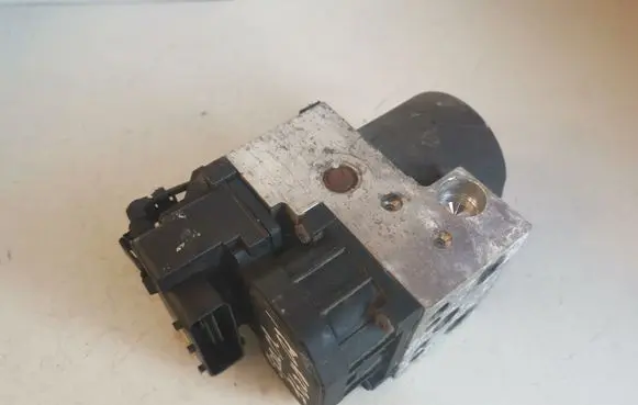 Mitsubishi Space Star ABS Pump 0273004322 0265216596 MR334810