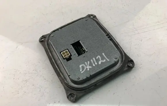 Audi A4 S4 B8 8K Xenon control unit/module 8K0907472A