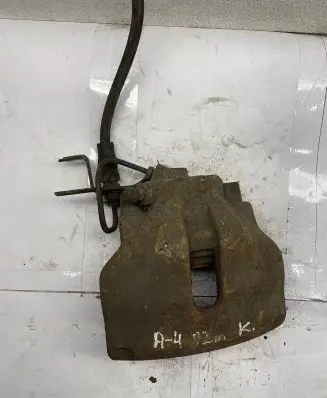 Audi A4 S4 B6 8E 8H Rear brake caliper