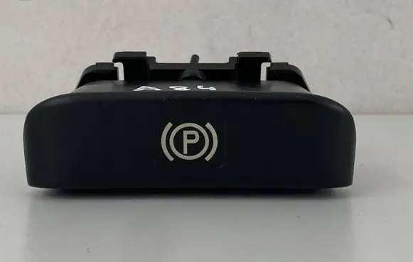 Mercedes-Benz C W203 Hand parking brake switch 2034270112