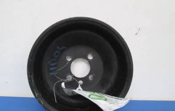 Volkswagen Polo III 6N 6N2 6NF Crankshaft pulley