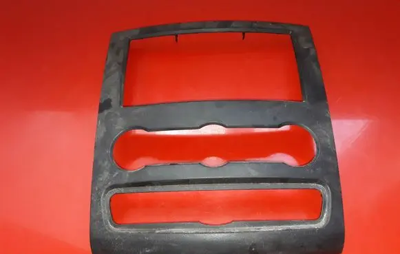 Volkswagen Crafter Climate control/heater control trim A9066800017