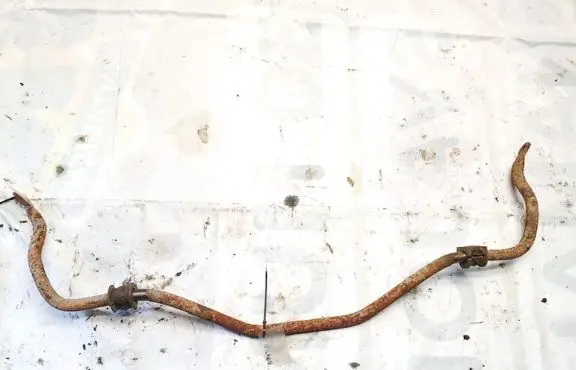 Front anti-roll bar/sway bar