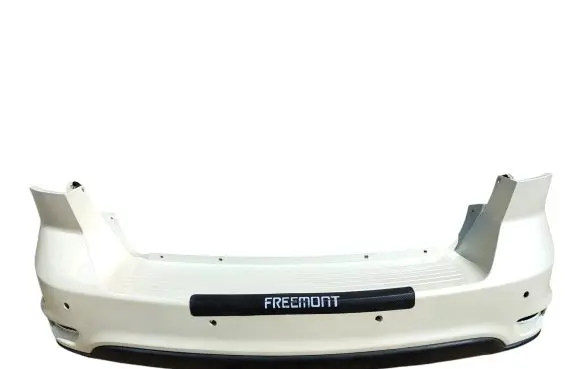 Fiat Freemont Rear bumper