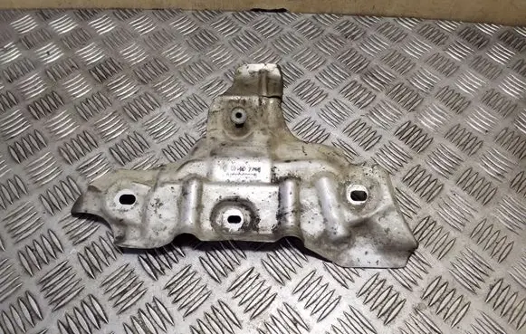 Nissan NV400 Exhaust heat shield 8200906076