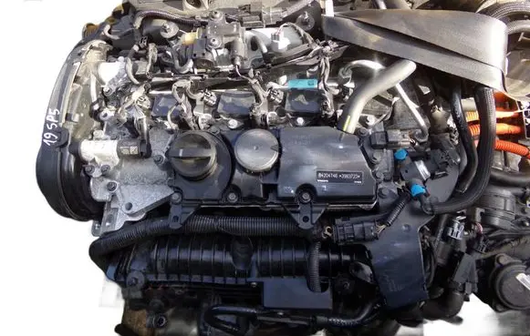 Volvo S90, V90 Air conditioning (A/C) compressor (pump) P32260523 B4204T46