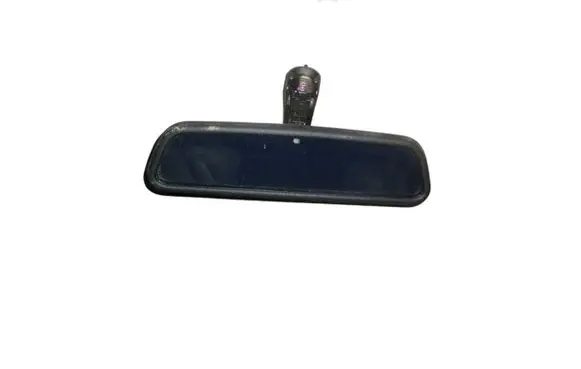 BMW 5 E60 E61 Rear view mirror (interior) 51168238066
