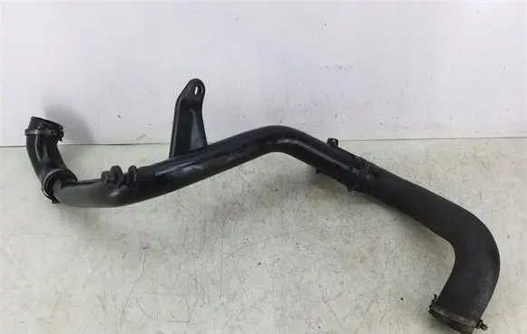 Volvo C30 Intercooler hose/pipe
