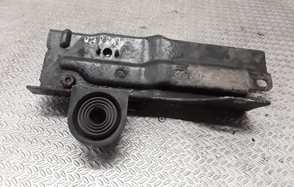 Fiat Ducato Radiator mount bracket 