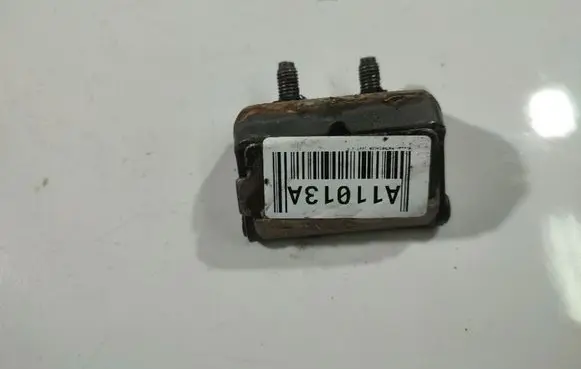 Nissan Pathfinder R51 Front door upper hinge 