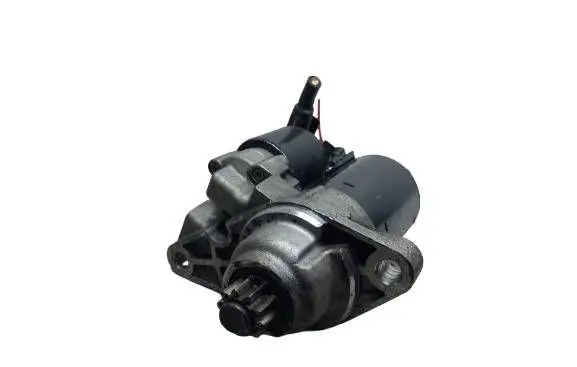 Seat Ibiza III (6L) Starter motor 0001120400 02T911023G