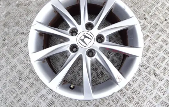 Honda CR-V R16 alloy rim 435F