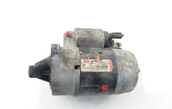 Suzuki Jimny Starter motor S5016