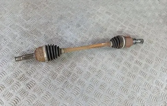 Mitsubishi Space Star Front driveshaft 