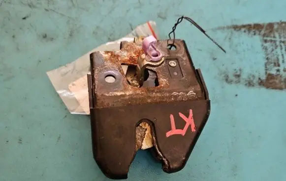 Honda Accord Tailgate/trunk/boot lock/catch/latch IMPRK1385834
